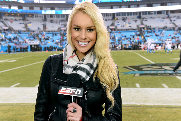 Britt McHenry