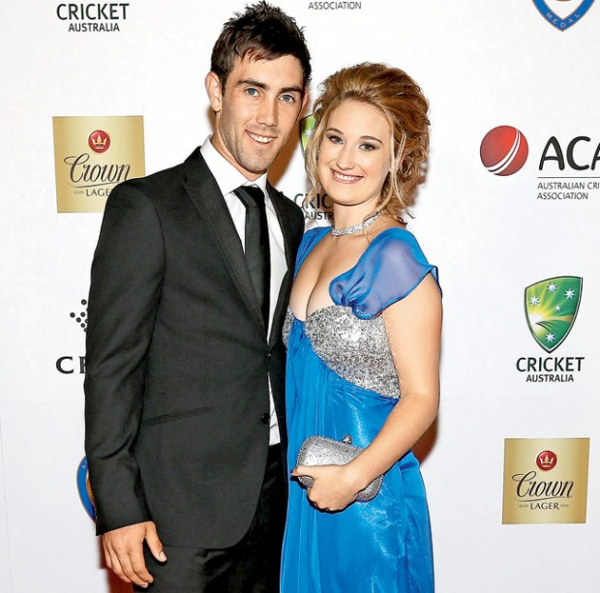 Glenn Maxwell Family Parents, Siblings, Wife, Bio, Wiki Celeb Family