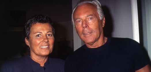 Giorgio Armani Bio, Wiki, Family 