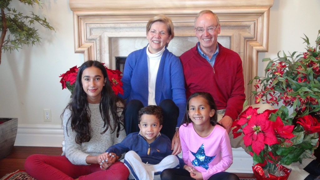 Elizabeth Warren Family Parents, Husband, Brothers, Children, Bio, Wiki