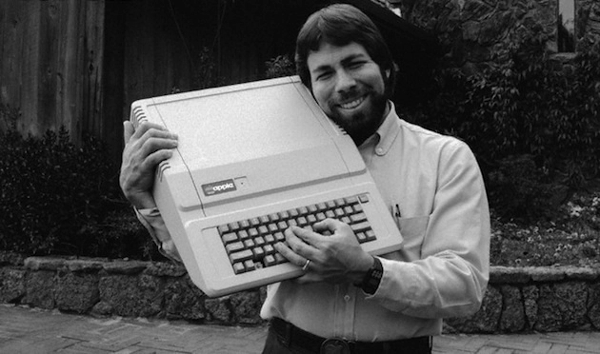 Steve Wozniak