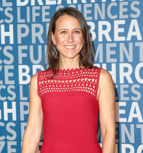 Susan wocicki sister Anne Wojcicki