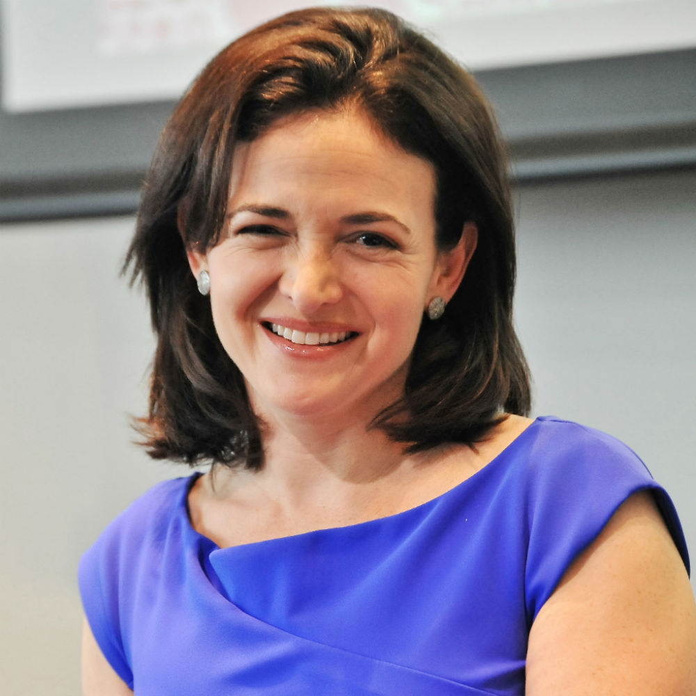 Sheryl-Sandberg