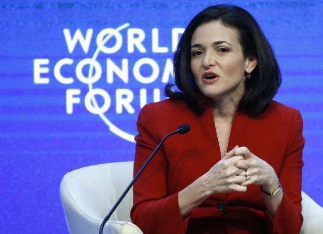 Sheryl-Sandberg