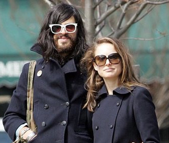 Natalie Portman Boyfriend