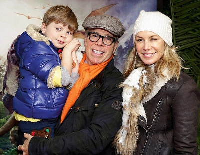 Hilfiger Family, Bio, Wiki, Facts, Wife, Daughter, Son