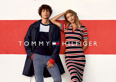 Tommy Hilfiger Fashion