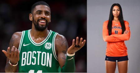 Kyrie Irving Wiki Bio Family Parents Siblings Wife Girlfriend Facts Affairs Celeb Family