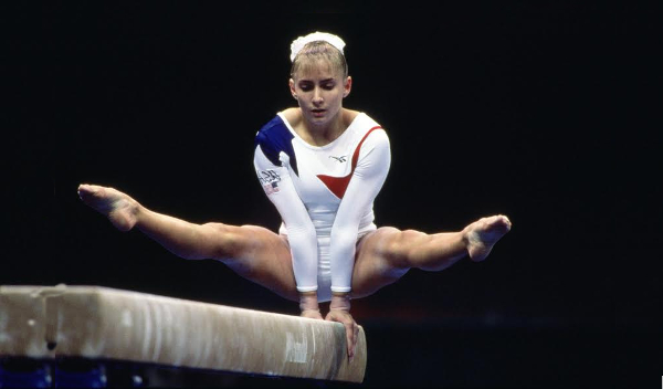 Shannon Miller wiki