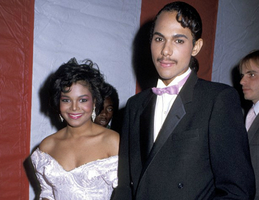 janet jackson first husband james debarge
