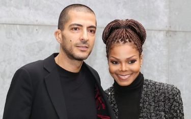 Janet Jackson husband wissam al mana