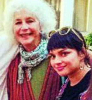 Norah Jones Sue Jones