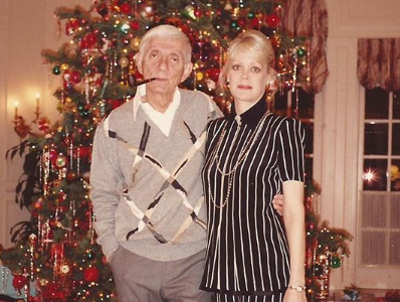 Tori Spelling Parents