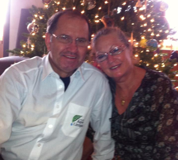 Gisele Bundchen Parents