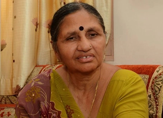 Narendra Modi Sister