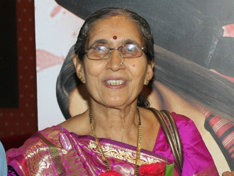 Narendra Modi wife jashodaben