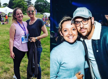 Sarah Taylor Brother Sister