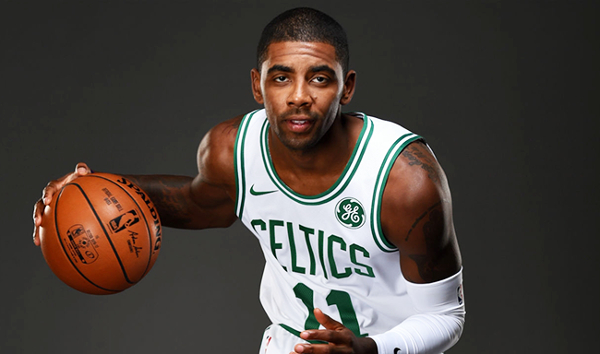 Kyrie Irving Wiki, Bio, Family, Parents 