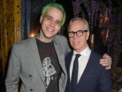 Tommy Hilfiger Family, Bio, Wiki, Facts, Wife, Daughter, Son