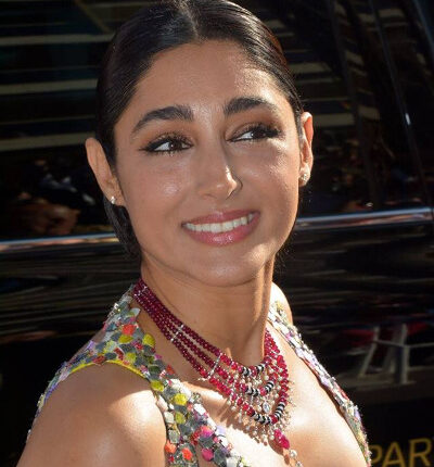 Golshifteh Farahani biography