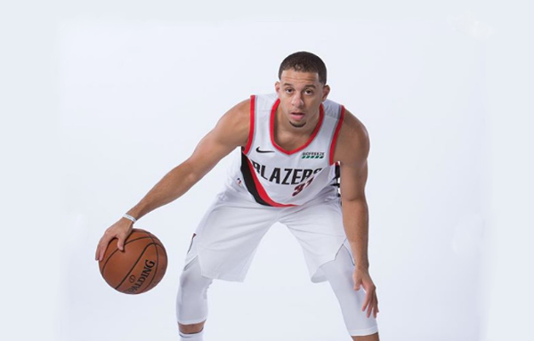 Seth Curry Bio, Family, Parents, Brother, Sister, Girlfriend, Wife