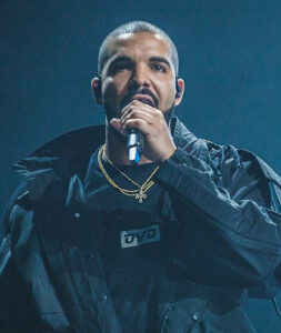 Rihanna Boyfriend Drake