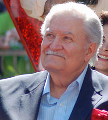 nancy dow husband john aniston