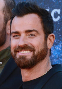 Jennifer Aniston Husband Justin Theroux