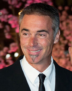 Emma Thomspon Husband Greg Wise